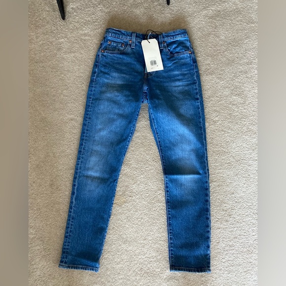 LEVI’S 501® SKINNY WOMEN'S JEANS - Picture 3 of 3